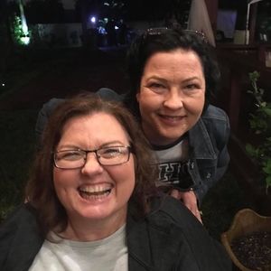 Meet your Posher, Katherine